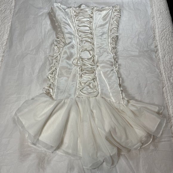 White House of CB 'Sirena'-medium (tall length!) - Picture 8 of 16